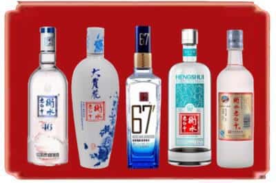 义乌回收衡水老白干
